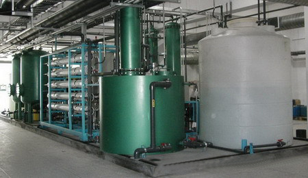 中水處理回用設備_廢水處理回用裝置供應商