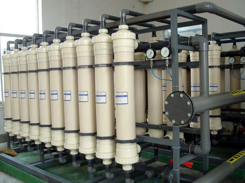 桶裝純凈水生產設備價格，貴州純凈水處理設備