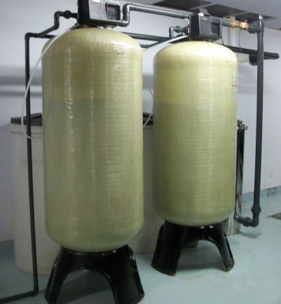 軟化水處理設備價格_全自動軟化水裝置
