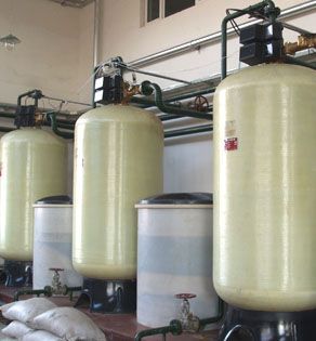 鍋爐軟化水處理裝置，貴陽軟化水系統廠家