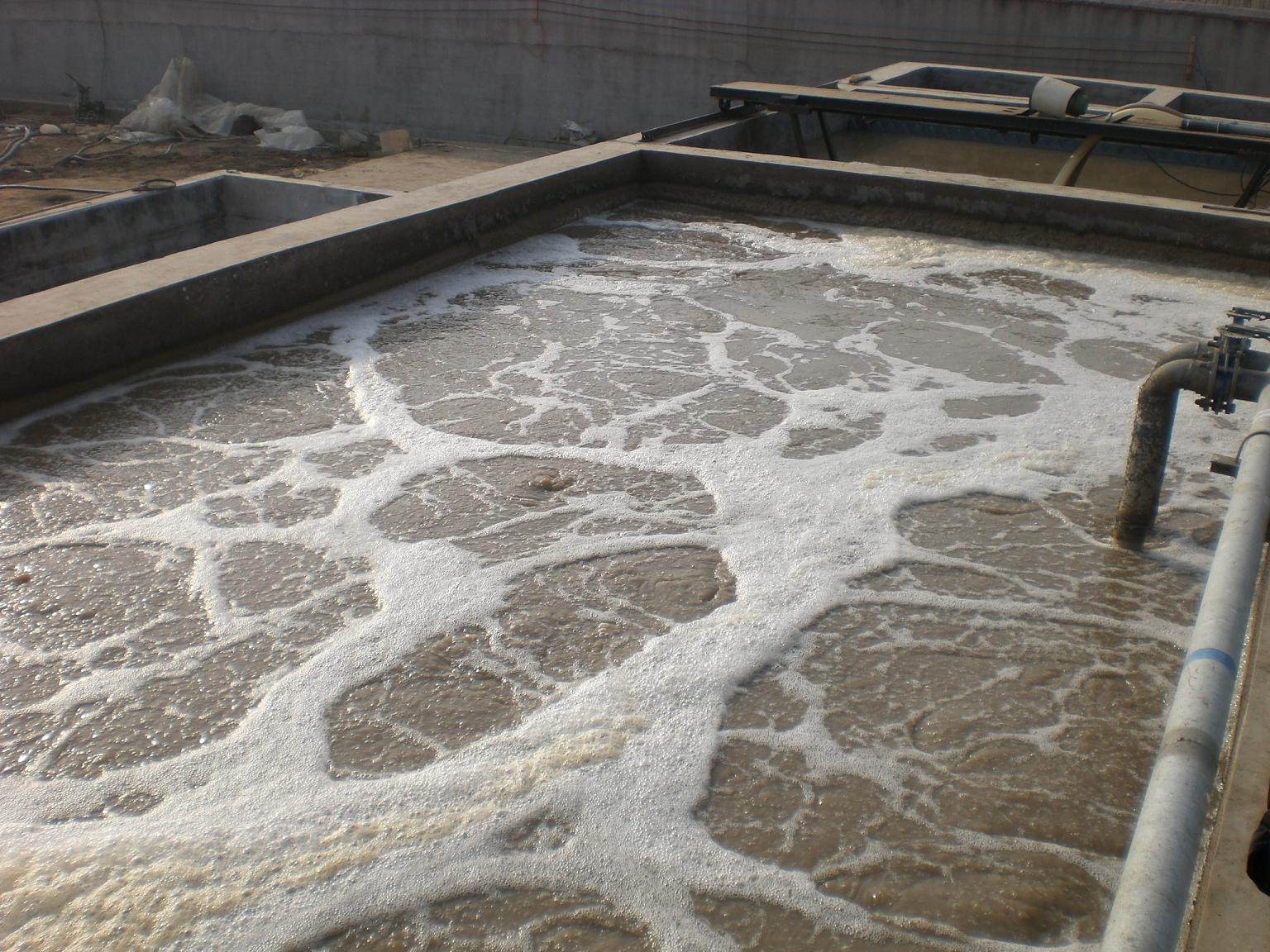 四川污水處理廠設備，貴州中水回用設備